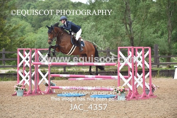 JAC_4357 - CLASS 7 - SAT - Senior 1.25m & 1.30m Open Handicap