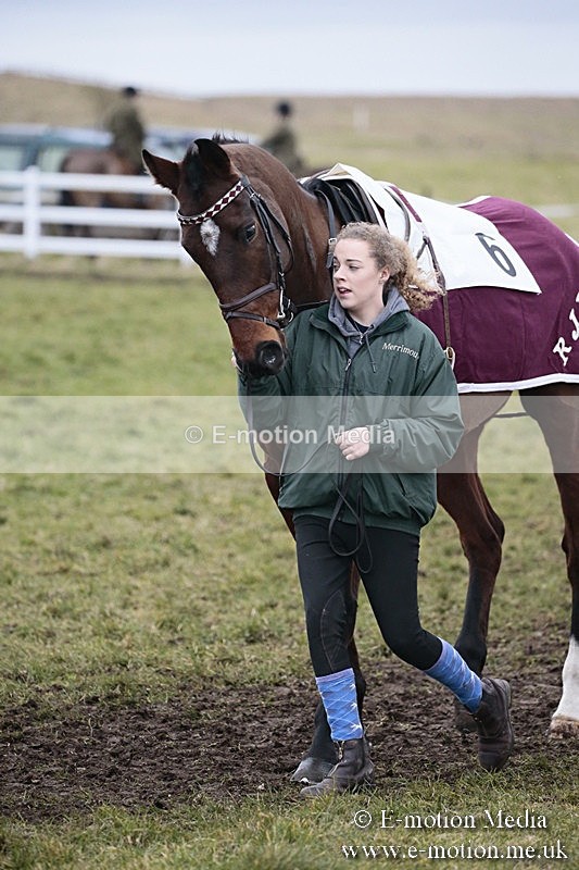 PtP 180218 684 - Combined Services Point-to-Point Larkhill 18/02/18