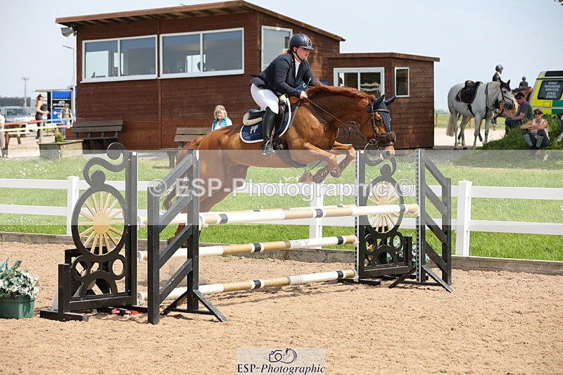 240510A-131822-07104 - Cls 16 95cm National Am Quali