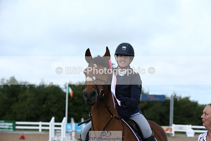 230811A-105841-03628 - Cls 15 85cm Nat Am Qualifier