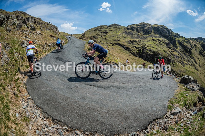 130521 - Hardknott Hairpin 13.00 - 14.00