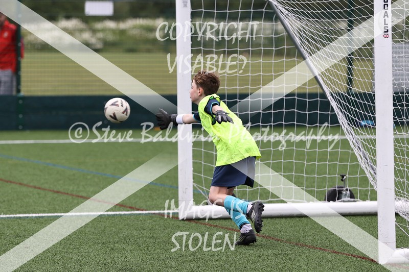 1DX30493 - Sun 7th U10 Boys