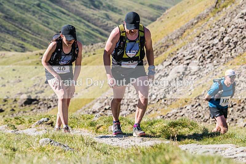 Old County Tops-491 - The Old County Tops Fell Race Saturday 17th May 2025