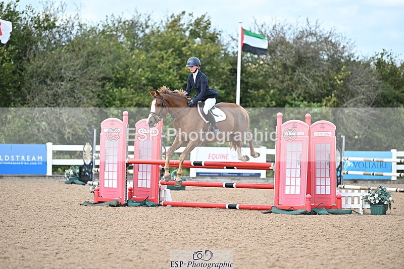 241005A-114850-03569 - SAT Cls 17 95cm Amateur Quali