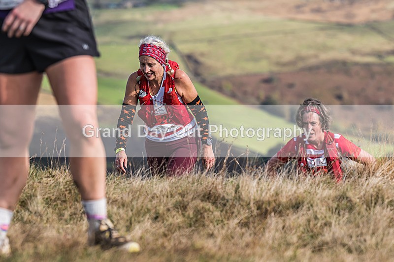 Leg 2 -778 - UK Fell & Hill Relays - Todmorden Leg 2 Saturday 17th October 2026