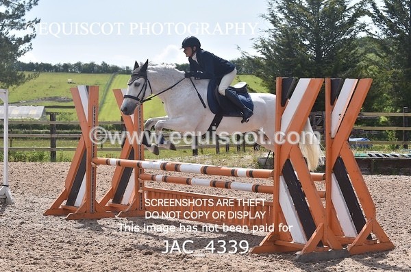 JAC_4339 - CLASS 3 Senior British Novice/ 90cm Open