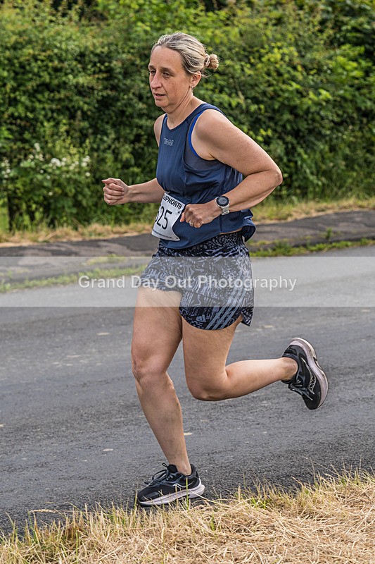 Lambfoot-46 - Lambfoot Loop Road Race Tuesday 2nd July 2024