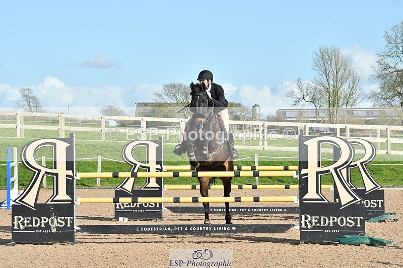 240306A-155614-02285 - Cls 5 Foxhunter and 1.20m Open