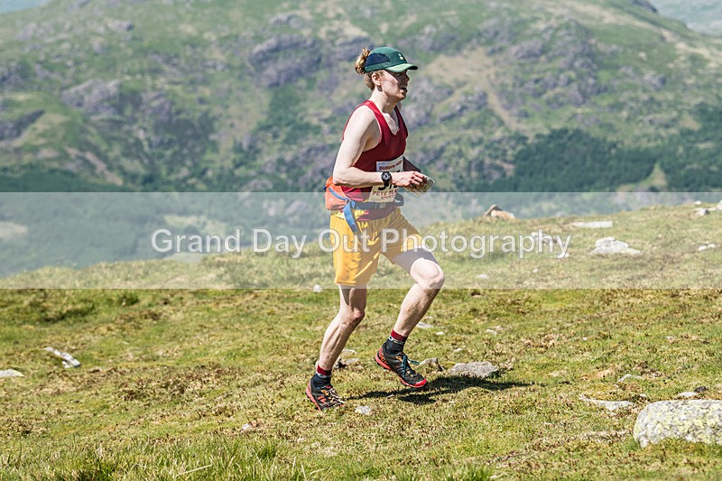 Duddon Short-29 - Duddon Valley Short Fell Race Saturday 30th May 2026