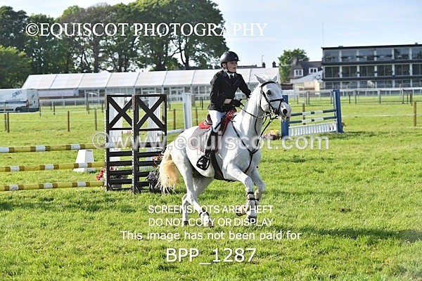BPP_1287 - CLASS 6 1.00m Amateur Championship
