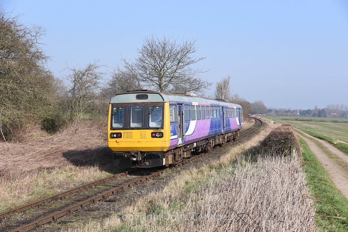 JL - 9325 142060 1100 Leyburn - Leeming Bar Aiskew drone shot - The wonderful Wensleydale Railway