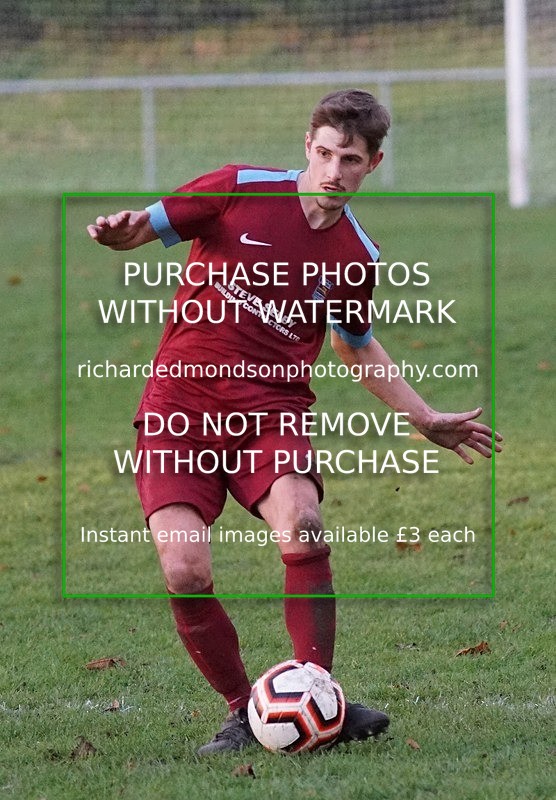 DSC08190 - Kendal County v Millom (13/11/21)