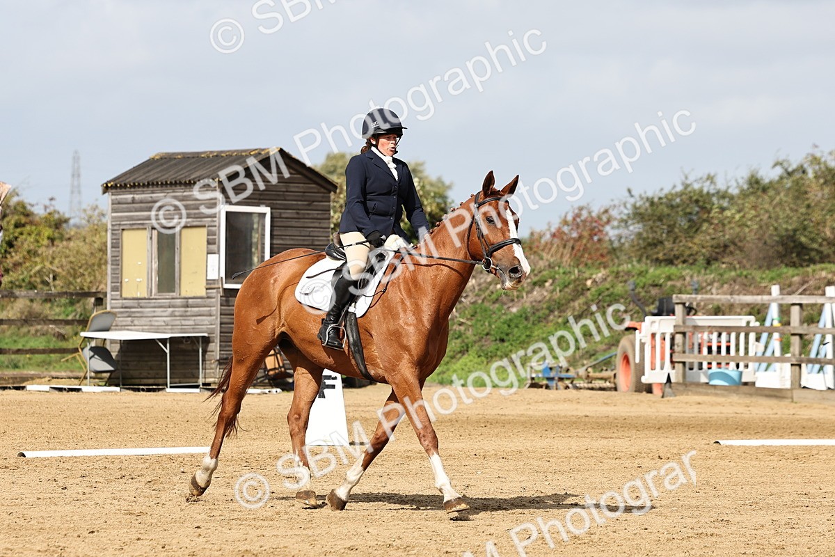 SBM_001176 - Class 46 - Novice 1 Combined Training
