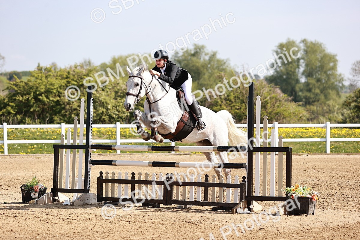  - Class 22 - Senior Discovery - 1.00m