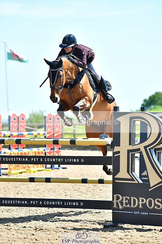 230527A-134829-04817 - Cls 17 National 1.30m Open