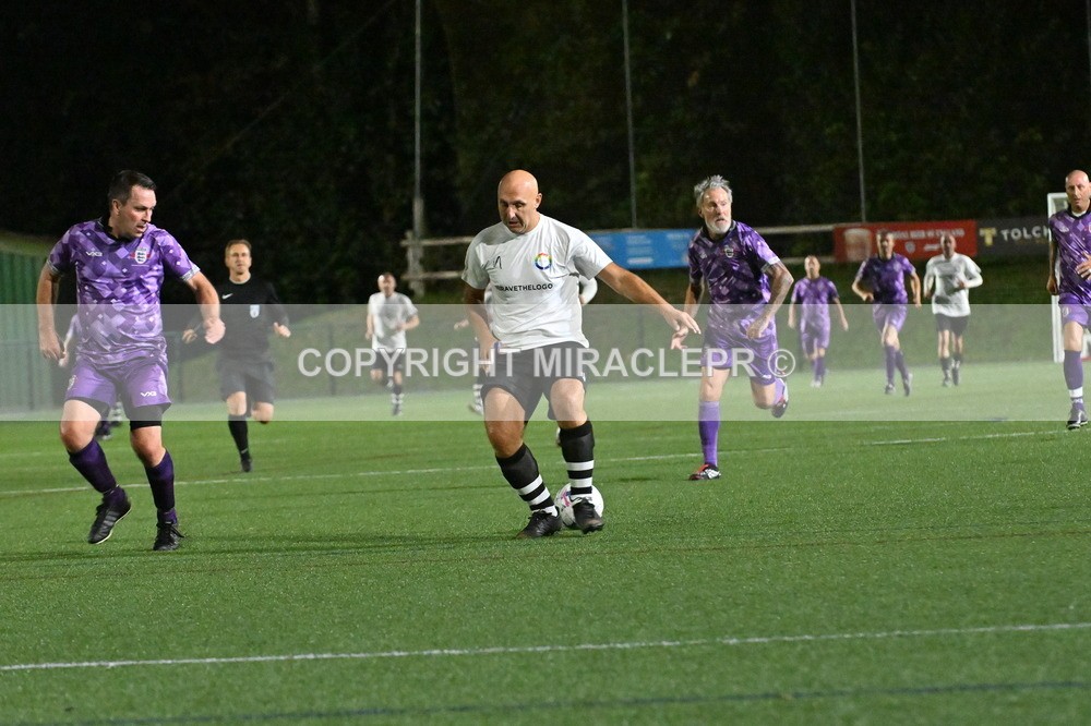 AM3_2722 - England v Devon veterans