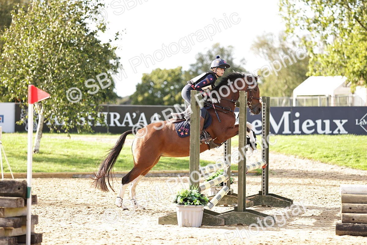 SBM_11867 - E6 - Eventers Challenge 80cm Championship