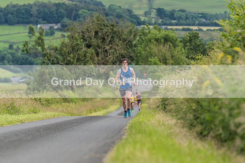 Lambfoot-203 - Lambfoot Loop Road Race Tuesday 2nd July 2024