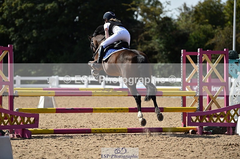 230903A-123918-04504 - Cls 19 Pony Discovery & 90cm Open