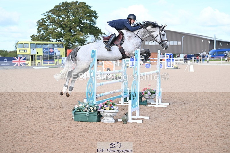 231015A-125138-08016 - Cls 30 Foxhunter & 1.20m Open