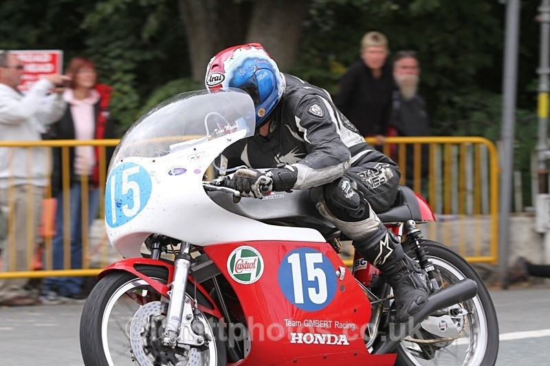 IMG_0539 - 350cc and 250cc Classic TT Race