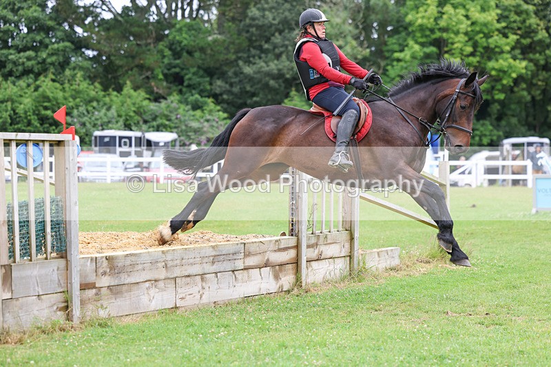 3E7A0883 - Class 4: 70cm Senior