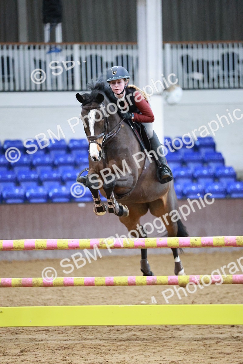 SBM_000881 - Class 3 - Senior Discovery 1.00m