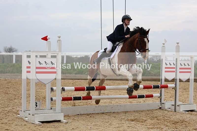 3E7A8310 - Class 12: Junior 80cm