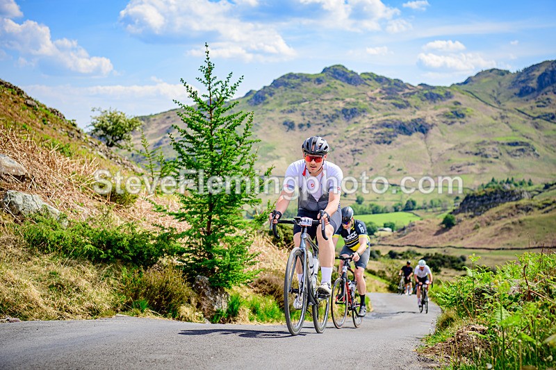 142713 - 2025 Fred Whitton Blea Tarn Climb 14.00 - 15.00