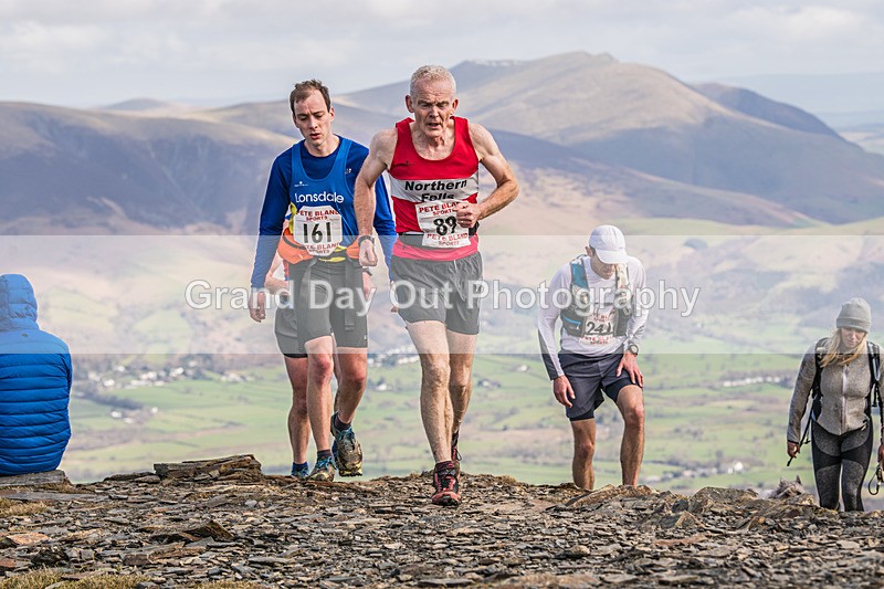 Coledale-412 - Coledale Horseshoe Fell Race Saturday 30th March 2024