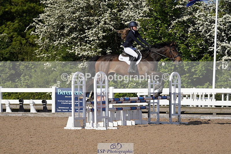 230528A-090802-05624 - Cls 30 British Novice & 90cm Open