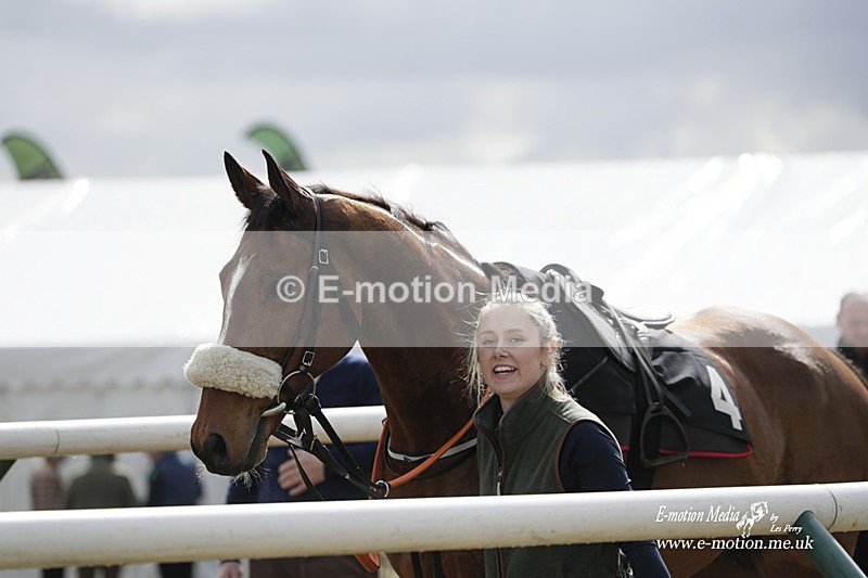 PtP 180323 245 - Shelfield Park Races with Croome & West Warwickshire Hunt  18/03/23