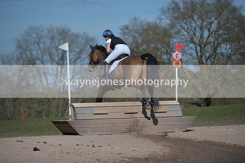 NGP_9524 - XC Time 14:39 to 14:53