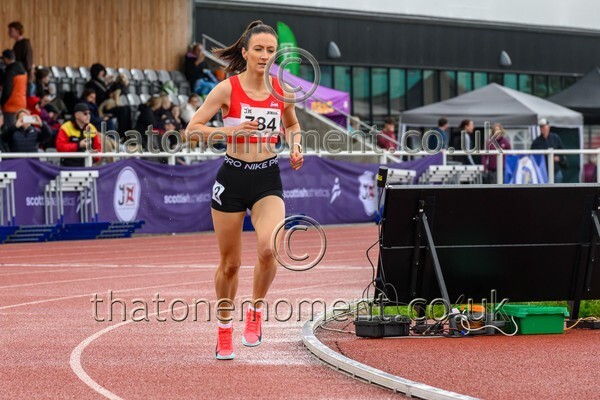 ComMast25-911166 - Track Female Set Two