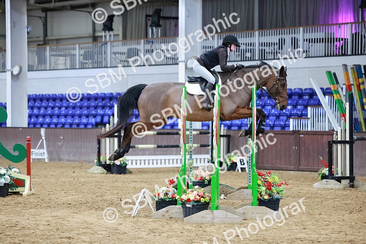 SBM_008233 - Class 26 - WB Equiline Star Championship Qualifier 1.10m
