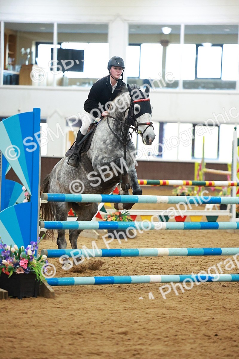 SBM_007328 - Class 19 - Senior Newcomers 1.10m