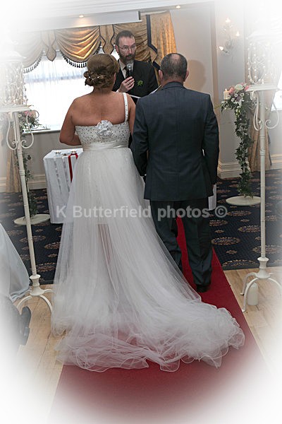 107 - Mary Haddock and Anthony Moran Wedding