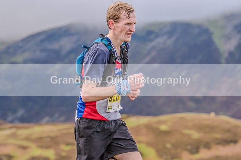 British Fell Relay-1101 - British Fell & Hill Relay Championship Braithwaite Keswick Saturday 21st October 2023