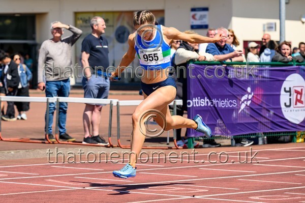 Relays26-915091 - Female Set Three