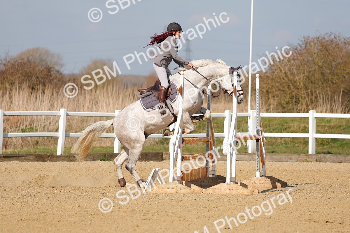SBM_001216 - Class 3 - Senior Discovery - 1.00m
