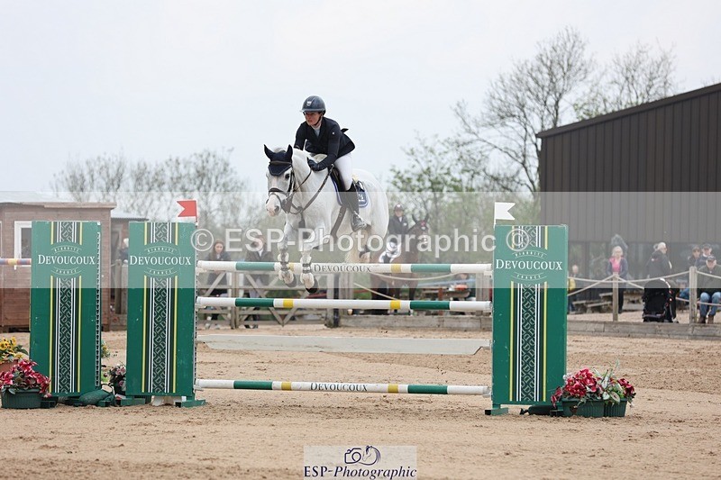 250424-134159-05934 - Cls 9 - 2 Star Big Tour - 1st Half