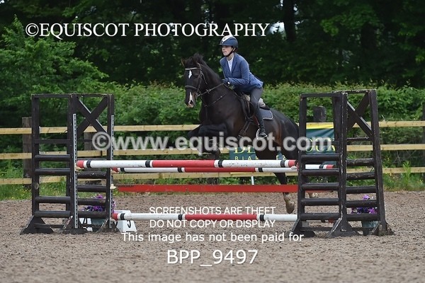 BPP_9497 - CLASS 18 SUN Pony Newcomers/ 1m Open