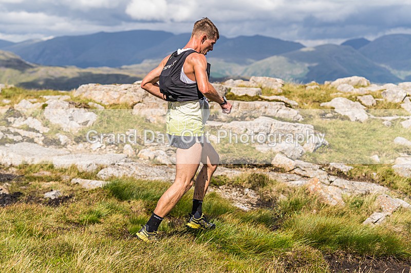 Blisco Dash-639 - Blisco Dash Fell Race (men) Saturday 27th July 2024
