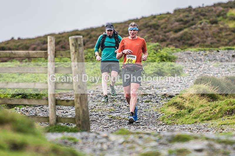 Skiddaw-776 - Skiddaw Fell Race Sunday 6th July 2025