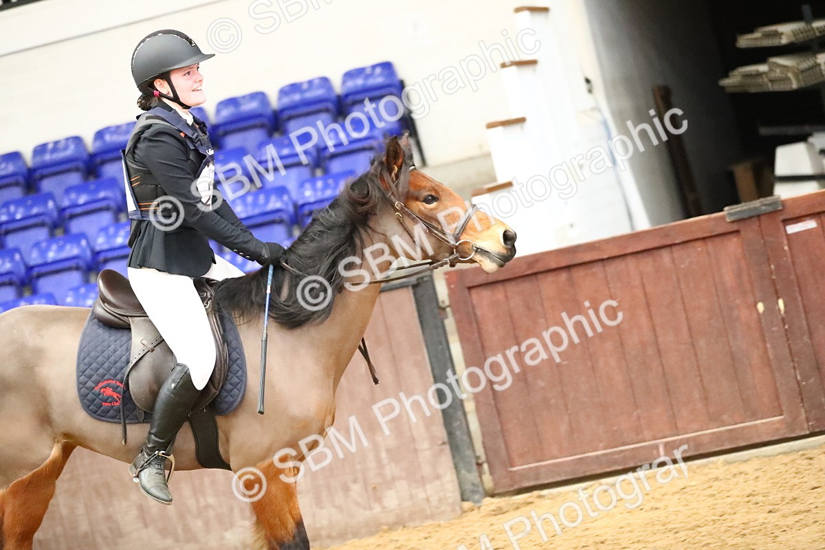 SBM_001821 - Class 4 - 60cm