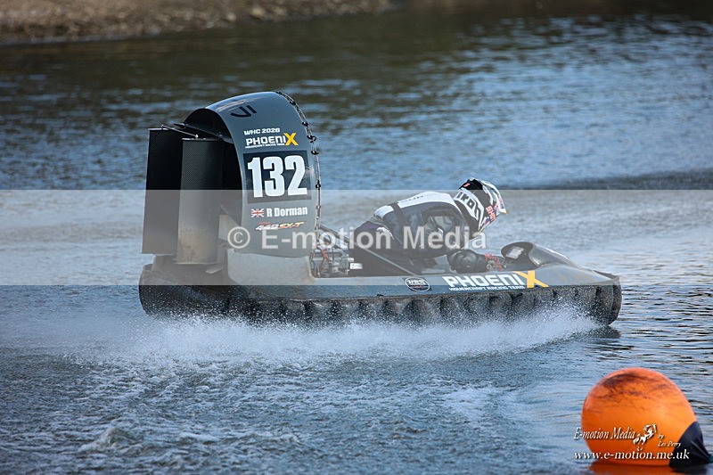 HCWC 230826 855 - Hovercraft W C Race Day 3