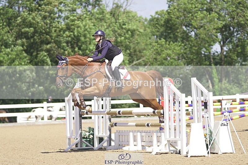 230810A-175922-02290 - Cls 3 95cm Amateur Quali