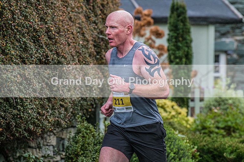 Derwentwater-185 - Derwentwater 10 Mile Road Race Sunday 2nd November 2025