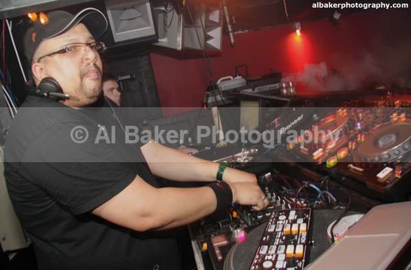 112 - Soul:ution vs Strange Fruit  28.05.10