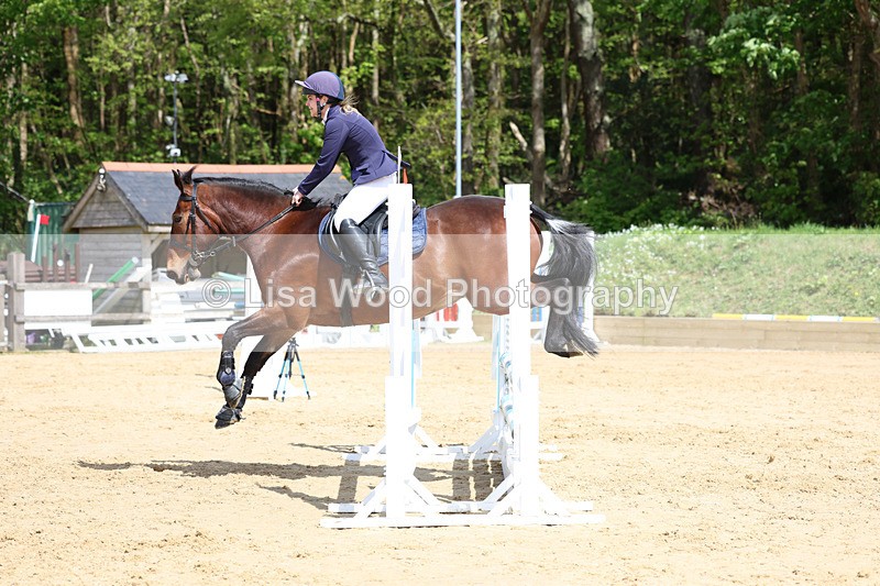 3E7A7851 - Class 9: 80cm Senior